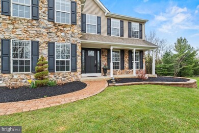 3044 Conrad Way, Lansdale, PA 19446 - photo 4