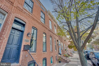 1715 S Charles St, Baltimore, MD 21230 - photo 2