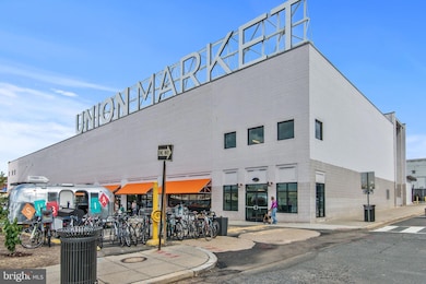 517 M St NE unit 1, Washington, DC 20002 - photo 3