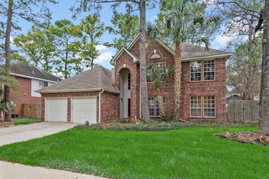 14222 Cypress Falls Dr, Cypress, TX 77429 - photo 2