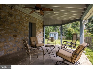 445 Athens Ave, Wynnewood, PA 19096 - photo 4