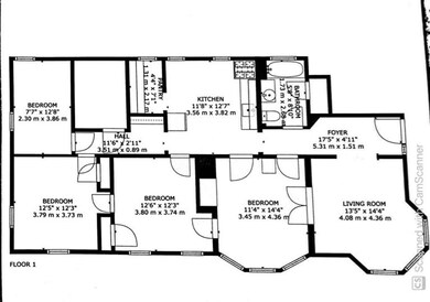 55 Morris St unit 3, Everett, MA 02149 - photo 4