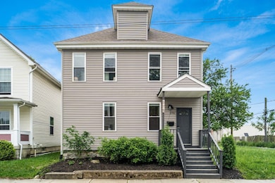 575 E Columbus St unit 577, Columbus, OH 43206 - photo 2