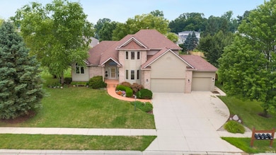 5916 Chase Creek Ct, Fort Wayne, IN 46804 - photo 2