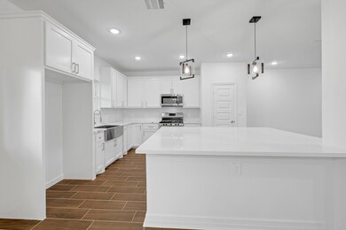 776 Enterprise St, Houston, TX 77088 - photo 4