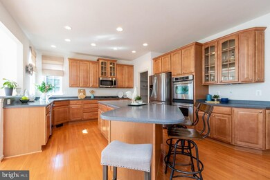 4623 Spring Run Rd, Warrenton, VA 20187 - photo 3