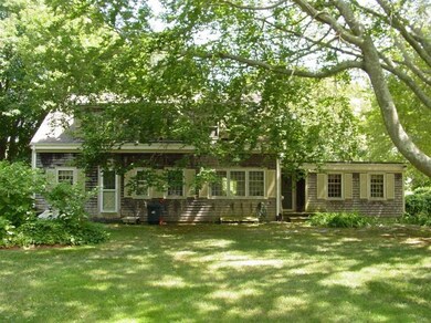 27 Pine St, Sandwich, MA 02563 - photo 2