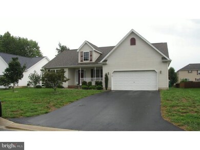 136 Church Creek Dr, Magnolia, DE 19962 - photo 2