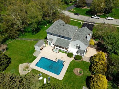 115 High Meadow Ln, Wakefield, RI 02879 - photo 2