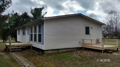 Front and side