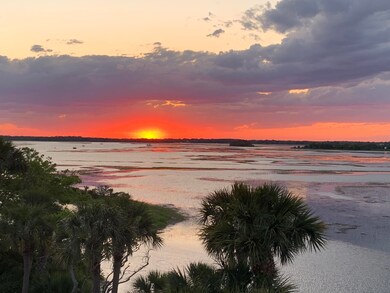 Spectacular Sunsets
