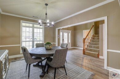 5815 Winchester Dr, Texarkana, TX 75503 - photo 3