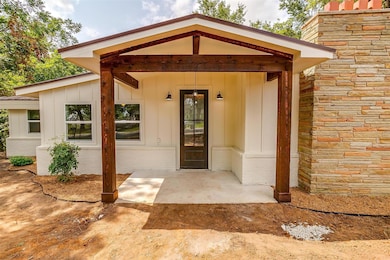 1315 Vine St, Weatherford, TX 76086 - photo 4