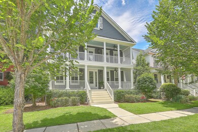 2425 Settlers St, Daniel Island, SC 29492 - photo 2