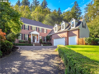 1156 Cherry Ln, Lake Oswego, OR 97034 - photo 2