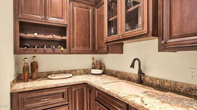 Wet Bar
