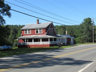 1930 U S 302, Lisbon, NH 03585 - photo 2