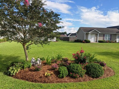 2661 Barefoot Ln, Winterville, NC 28590 - photo 4