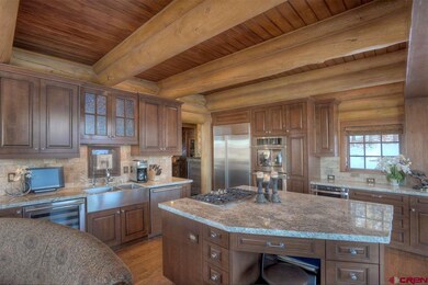 0 Tristan Trail unit 767345, Durango, CO 81301 - photo 7