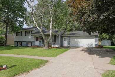 2711 Chaparral St-102