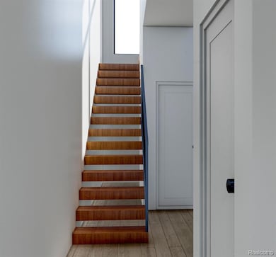 161 Gladstone Ave unit 2, Detroit, MI 48202 - photo 4