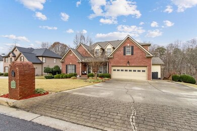 4385 Signal Ridge Ct, Buford, GA 30518 - photo 4