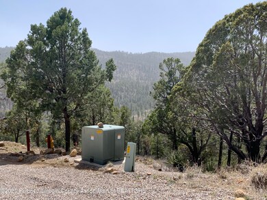 Middle Fork