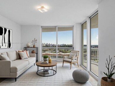 Duo Condominiums unit 2007W, Hallandale Beach, FL 33009 - photo 3