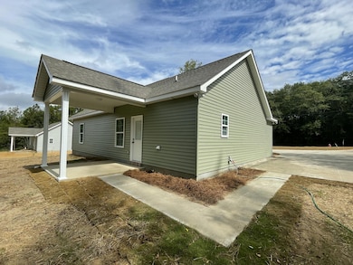 2592 Ellington Airline Rd, Dearing, GA 30808 - photo 6