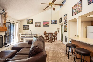 17980 S Walapai Rd unit 21B, Flagstaff, AZ 86017 - photo 6