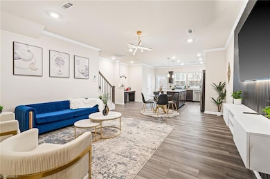 847 Falls Grove Trail, High Point, NC 27265 - photo 3