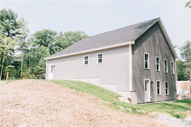 Walkout Basement