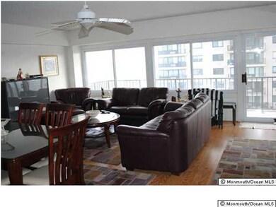 45 Ocean Ave unit 5B, Monmouth Beach, NJ 07750 - photo 7