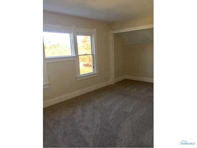 Bedroom.