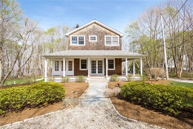 908 E Shore Rd, Jamestown, RI 02835 - photo 2
