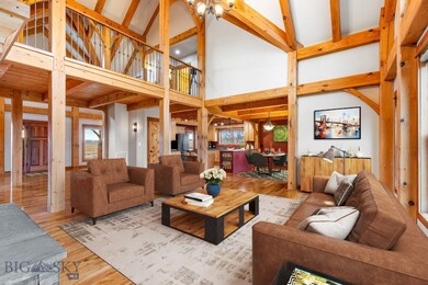 245 Kunje Blvd, Manhattan, MT 59741 - photo 4