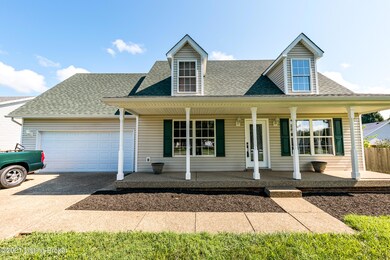 734 Helm Ln, Mount Washington, KY 40047 - photo 2