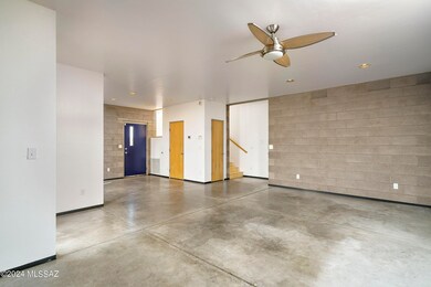 Living Space Shot 3