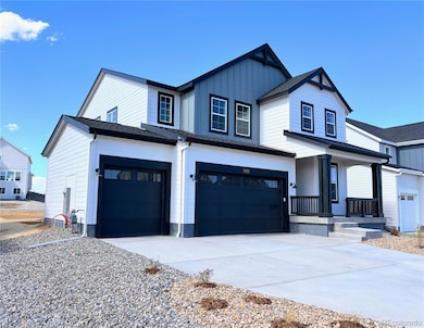 39827 Bradley St, Elizabeth, CO 80107 - photo 2