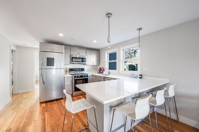 9 Harding St unit 2, Cambridge, MA 02141 - photo 4