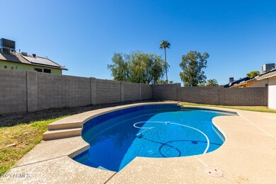 4137 W Crocus Drive, Phoenix, AZ 85053