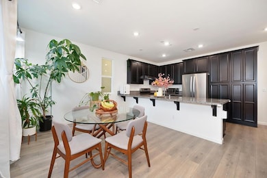 2508 Curlicue Aly, Sacramento, CA 95834 - photo 4