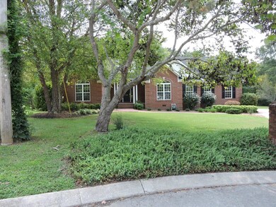 368 Regalwood Dr, Manchester, TN 37355 - photo 3