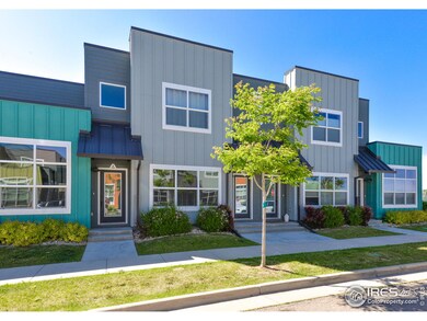 875 Baum St, Fort Collins, CO 80524 - photo 2