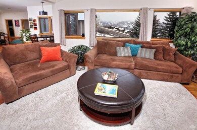 Living Room View