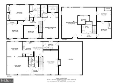 1611 Spottsworth Way, Silver Spring, MD 20905 - photo 3