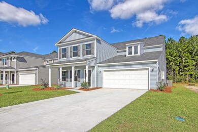 285 Lucca Dr, Summerville, SC 29486 - photo 2