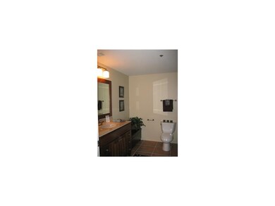 Bathroom.