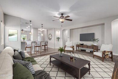 975 W Heatherwood St, Queen Creek, AZ 85140 - photo 5