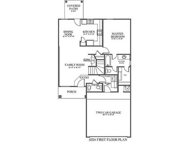 13470 Doncaster St, El Paso, TX 79928 - photo 7